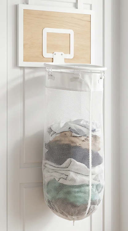 LAUNDRY HAMPER REPLACEMENT BAG