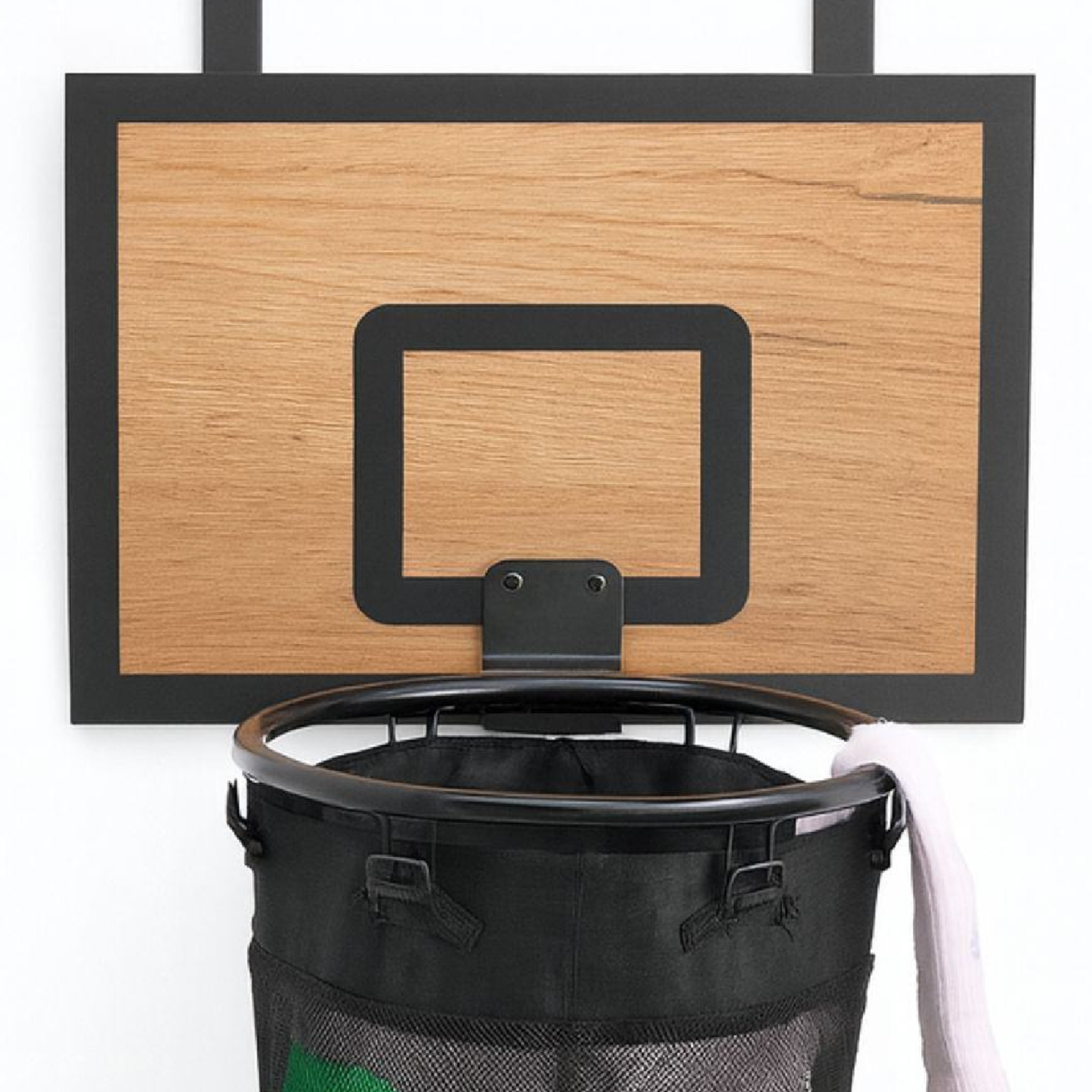 Active Joy Laundry Basketball Hamper - 25% OFF ENDS TONIGHT!