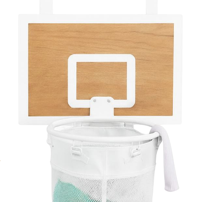 Active Joy Laundry Basketball Hamper - 25% OFF ENDS TONIGHT!