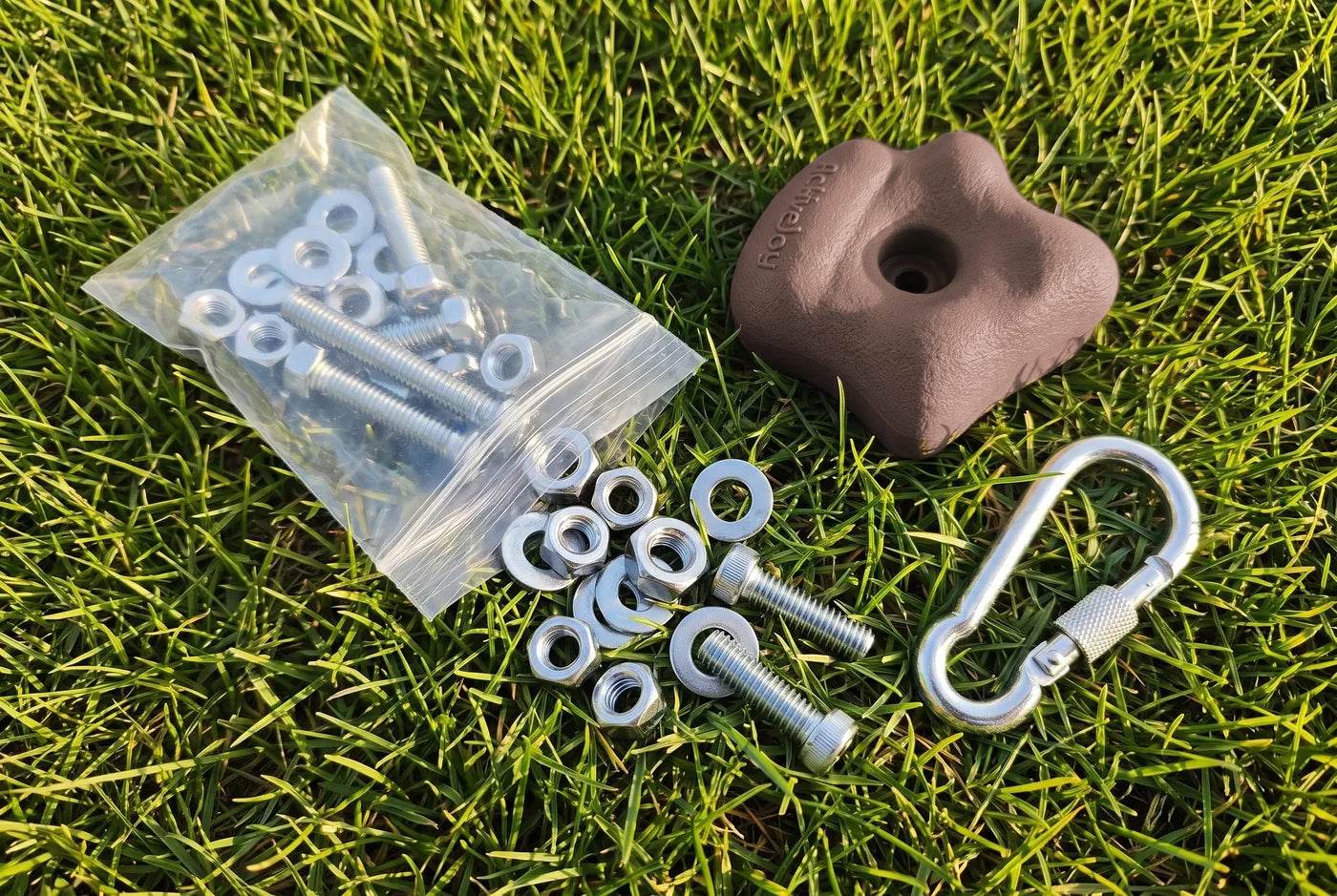 Spares before you need them