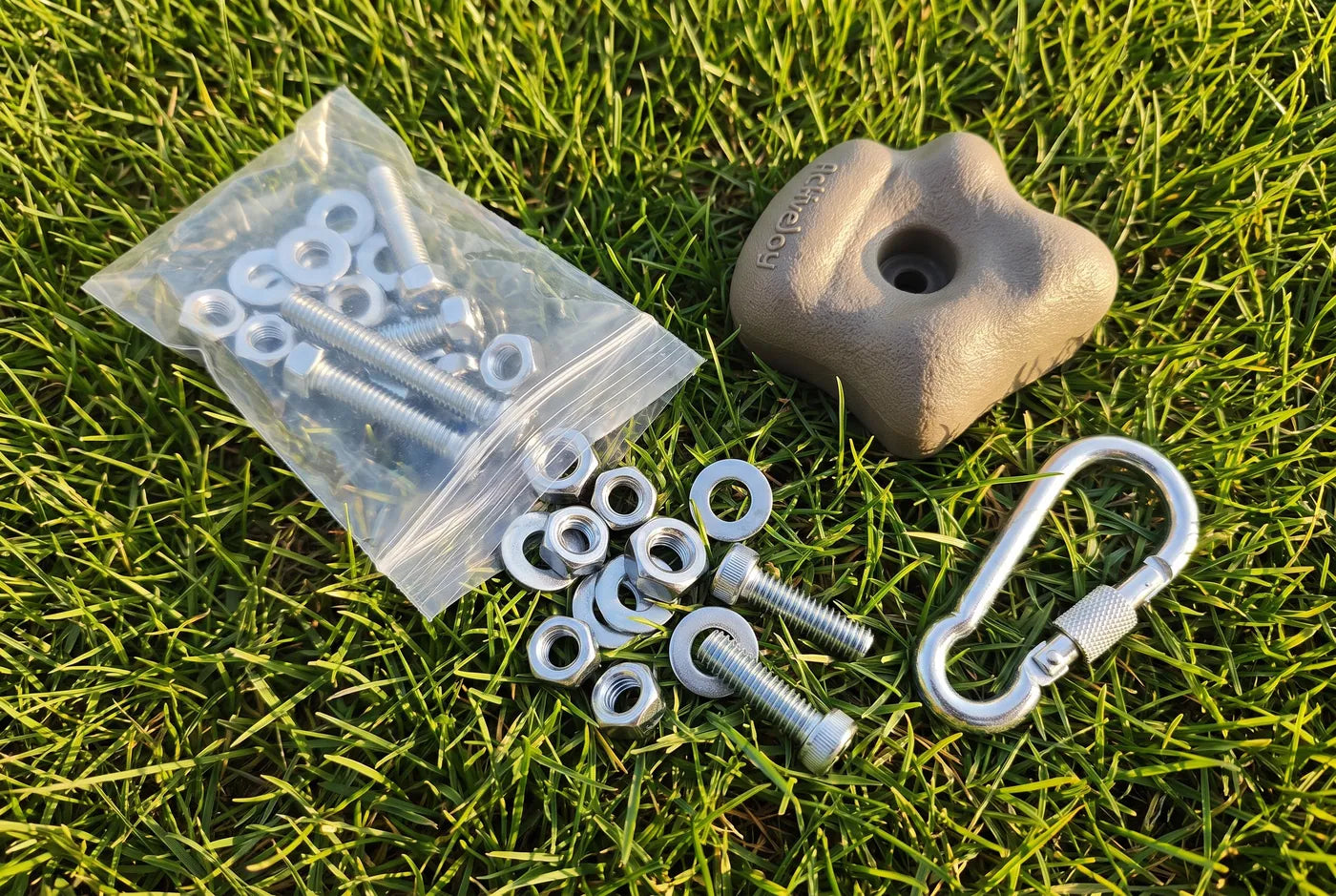 Spares before you need them