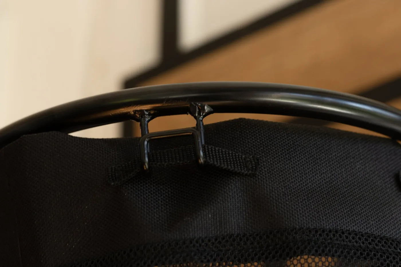 Steel rim with a protective coating